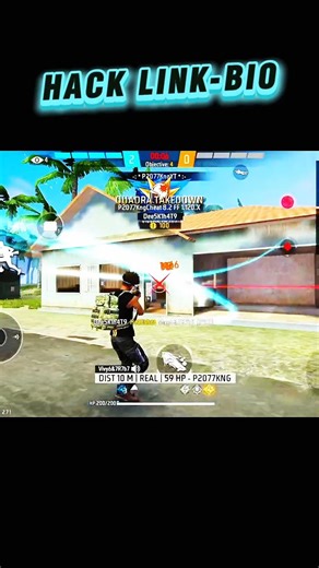 😱 Free Fire OB52 Antiban Headshot Panel 🔥 | Mod Menu + Injector OB52 100% Safe ✅ | #freefire #ob52