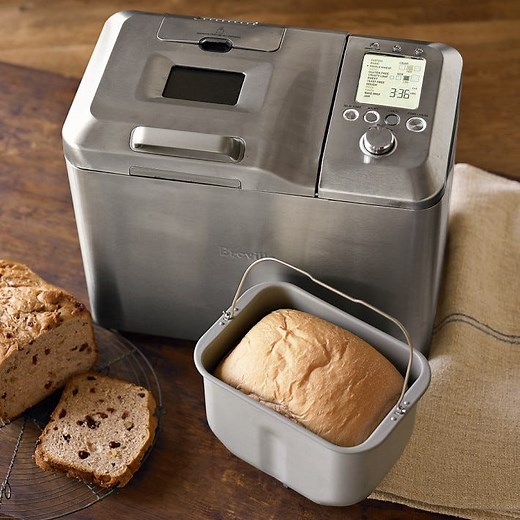 Top Bread Makers For Bakery-Quality Results