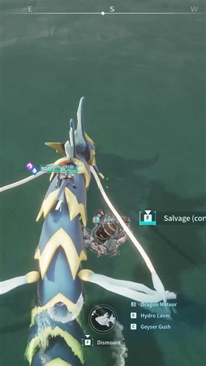 How to Get Coralum Ore in Palworld 1.0