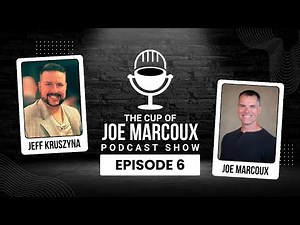 AI, Direct Mail & Human Connection — Jeff Kruszyna Breaks It Down.