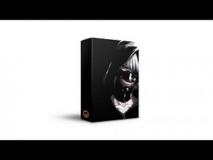 [FREE] Dark Melody Drill Midi Kit "Demon" | UK/NY Drill Midi Sample Pack