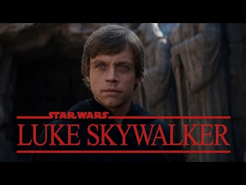 Star Wars: Luke Skywalker Encounters Darth Bane & Begins The Jedi Academy