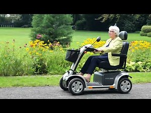 Elektromobil Pride Victory 130 XL