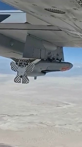 Mach Speed Missile Precision