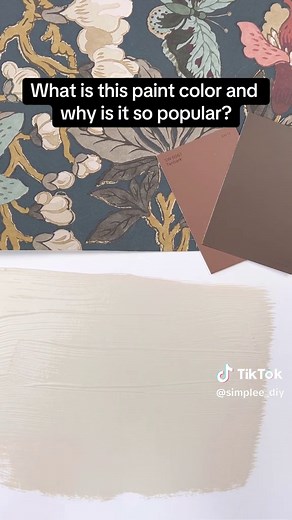 Natural Linen by Sherwin Williams brings the perfect warm neutral touch to your walls, whether as an all-over paint or a neutral backdrop to vibrant colors. Its warmth and sophistication enhance both light and dark rooms, creating a bright atmosphere in sunny spaces and a cozy feel in naturally darker ones. You can easily incorporate this timeless color into your interiors through accessories, curtains, and rugs, making it a fantastic complement to bolder or brighter design elements. Sherwin Wil