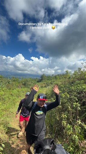 Documentary by Kara David: A Unique Witness Experience