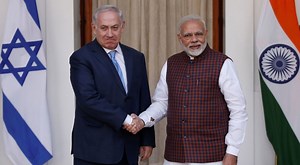 India’s Modi visits Israel: What’s on the agenda, and why it matters