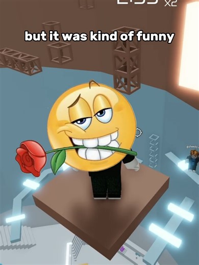 Almost ruined everything...😭😭 #robloxfyp #roblox #robloxstories