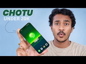 Flagship Features With No Compromise !