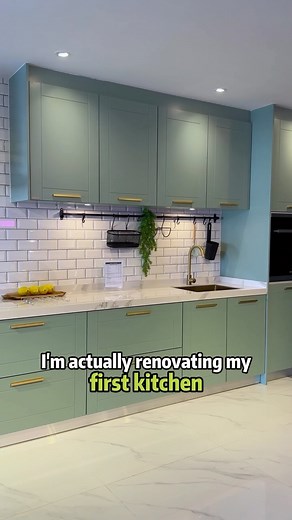 🛠️🏡 Transform Your Kitchen with Confidence! 😎✨ Special thanks to @unitykitchen Don’t let the lack of home renovation knowledge hold you back! Get expert advice to ensure your project is a success. Visit us at HOMEDEC, where industry experts are ready to guide you from A to Z! . . . #homedecor #homeimprovement #kitchendesign #kitchen #kitchenremodel #kitchenrenovation #kitcheninspiration #kitchenrenovationideas | HOMEDEC