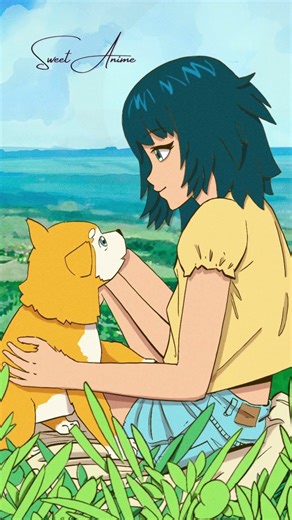 Sleeping Anime Piano Music for Relaxing | relaxing bedtime