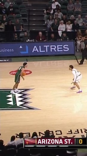 4.2K views · 63 reactions | Game highlights versus Hawaii  | Sun Devil Men’s Basketball | Facebook