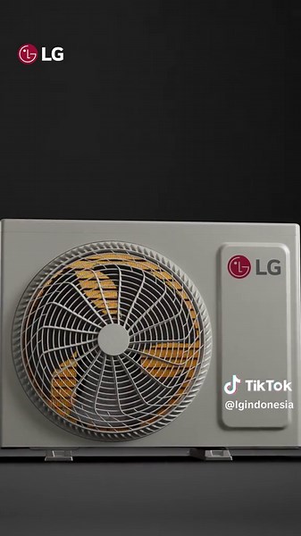 LG New Terminator Series hadir dengan teknologi DUALCOOL Inverter yang menggabungkan pendinginan super cepat dan efisiensi energi hingga 70% lebih hemat. Rasakan dingin yang menyeluruh dalam hitungan menit dengan fitur Fast Cooling yang powerful. Dilengkapi juga fitur Auto Clean yang menjaga kebersihan unit secara otomatis, serta High Density Filter untuk udara yang lebih sehat dan segar. Buktikan sendiri performanya! Like dan subscribe untuk update teknologi terbaru dari LG. #LGIndonesia #NewTe