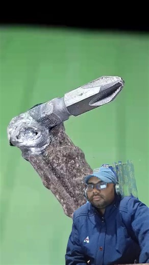 Smart Tool Modification ⚙️ | Engineering Upgrade Explained #tools #diy #experiment