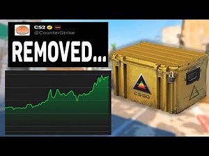 An INSANE CS2 Update Just Changed EVERYTHING....