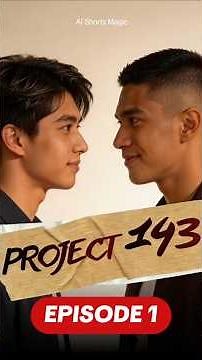 project 143 Episode 1: Paired With the Basketball Star