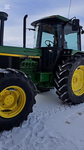 John Deere 3255 Tractors: A Farmer's New Essential