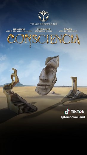 Exploring Consciencia: Tomorrowland's New Frontier