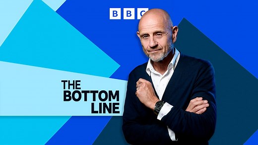The Bottom Line - Scaling Up: What Turns a Start-Up into a Success? - BBC Sounds