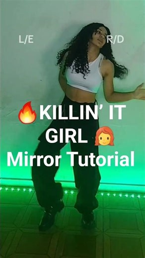 ✨😈 Killin’ It Girl – J-Hope | Dance Cover ✨ by Lavina 😈✨ #viral #jhope #kpop #dance #bts #034