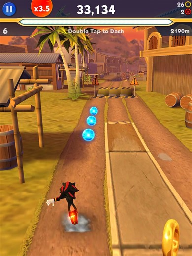 The Fastest Hero Alive | G Gamer