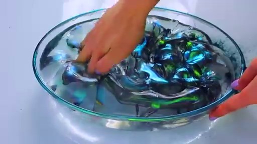 Satisfying Slime ASMR _ Relaxing Slime Videos Compilation No Talking No Music No Voiceover