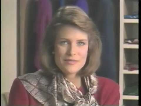 The Art of Scarf Styling - How to Style a Scarf - 25 Easy Ways - 1988