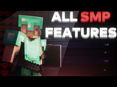 ALL NEW SMP/SWORD MODULES PRESTIGE CLIENT 1.21.11