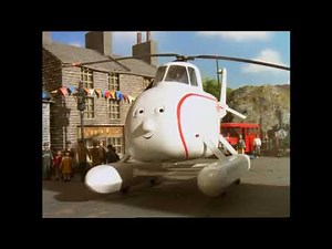 BluEngine12's Sodor Themes - Harold the Helicopter