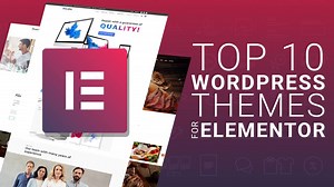 1K views · 17 reactions | Looking for a WordPress theme that would work best with Elementor Page Builder? Check out this collection of 10 Best Elementor WordPress themes that you can get on Elementor Marketplace by TemplateMonster https://goo.gl/bo414P | TemplateMonster.com | Facebook