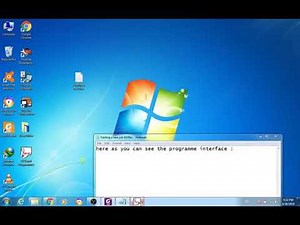 Programming Simplex 4100 ES Introduction-برمجة لوحات انذار سيمبليكس