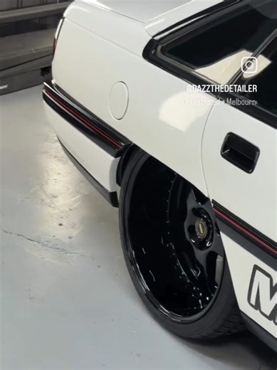 Exploring the 1985 VK Commodore Performance