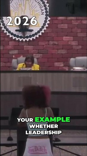 #5 Adults FIGHT While Kids SUFFER Flint's Future In Peril ICYMI 052626 Flint City Council