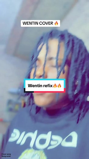 Serotonin Wetin Cover Song: Sisi Baby Whine It for Me