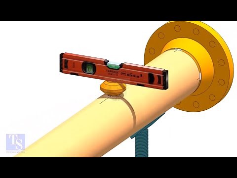 How to Fit up, Weldolet, Threadolet, Sokolet