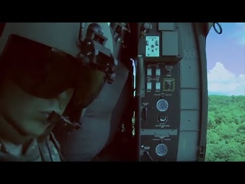 Air Force En Route Care