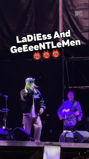 MTV Sur 🌈 on Instagram: "LIMP BIZKIT EN ARGENTINA ⭐️⭐️⭐️ 🇦🇷 Vuelvan pronto ya los extrañamos💯😭 #LoservilleEnMTV #mtvmúsica #mtvnowla #limpbizkit"