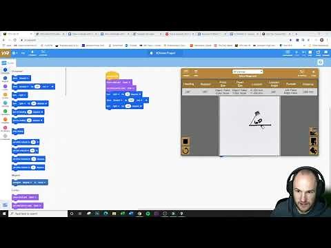 Vex VR 5 - Drawing Triangles