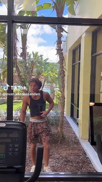 Evan Vanderzanden: Taking It Too Far