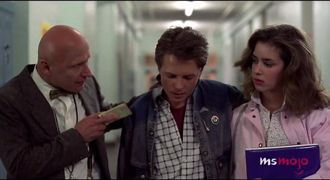 Top 10 Unusual Facts About Back to the Future | 40th Anniversary