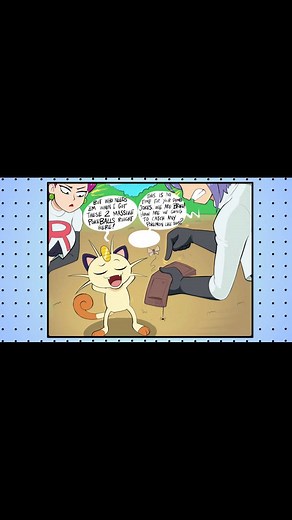 25K views · 253 reactions | Tricky trap #pokemon #comics #comicgirl #comicstrips #comicbooks #fyp #meme #viral | Comic Girl | Facebook