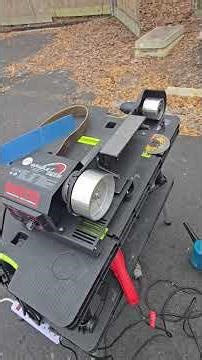 Bucktool 2x42 Variable Speed