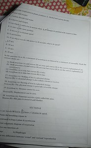 acrobic respiration in plants produces: A. Alcohol and carbon d... | Filo