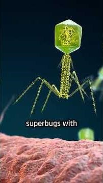 AI can now design and create new viruses entirely from scratch.