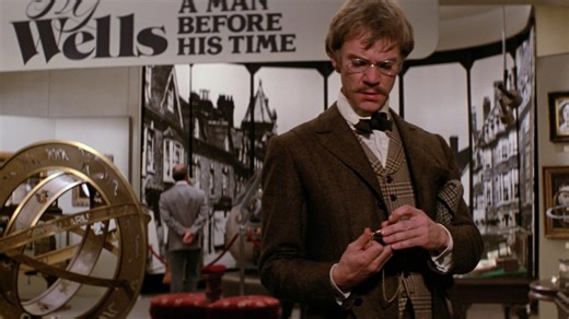 ‘Time After Time’ Is a Lost Classic Ripe for Rediscovery