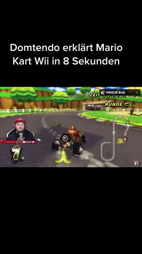 Best Of Domtendo Super Mario (@bestofdomtendo3)’s videos with Originalton - Best Of Domtendo Super Mario