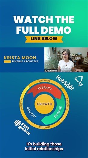 HubSpot for Field Service Companies — Live Demo with FSM Global
