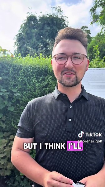 Pre-Competition Predictions for Golf Tournaments