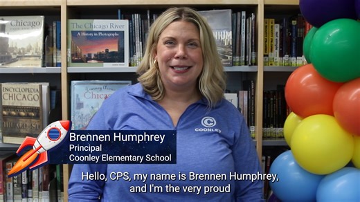 🚀 All systems are a go for the first day of school at Coonley Elementary School! Just 4 days until we embark on an exciting new school year. Classes start Monday, August 18, 2025, for grades K–12, and Tuesday, August 19, for Pre-K. Visit cps.edu/b2s to find everything you need to start the school year off strong! ▶️ https://bit.ly/4mAztqN | Chicago Public Schools