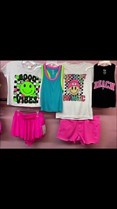 Spring Break edit ⛱️ We have it all !! So many fabulous shorts, tees, tanks and more for her to rock spring break in. Shop now ️ https://everythingbuttheprincess.com/collections/resort-cruise-2024 #springbreak #girlsboutiqueclothing #girlsboutique #coolkidsfashion #hipkidsclothes #tween #tweengirl #tweegram #tweens #tweenclothing #tweenclothes #tweengirlsfashion #tweenstyle #tweenlife | Everything But The Princess | Facebook